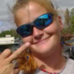 Meet your Posher, Cinda